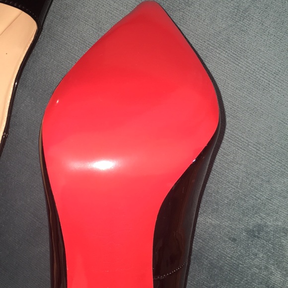 Heels - Picture 2 of 5